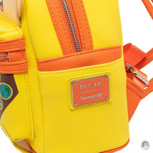 Loungefly Mini sac à dos Russell Cosplay Là-Haut (Pixar) (Là-Haut (Pixar))