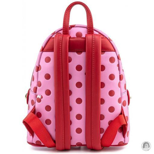 Loungefly Mini sac à dos & Sac banane Minnie Nœud Rose Mickey Mouse (Disney) (Mickey Mouse (Disney))