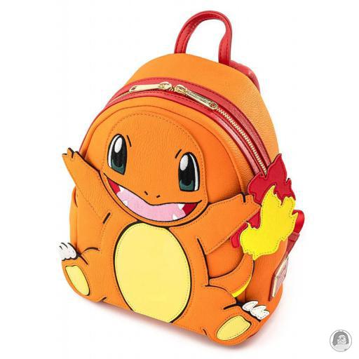 Loungefly Mini sac à dos Salamèche Cosplay Pokémon (Pokémon)