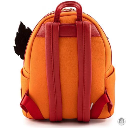 Loungefly Mini sac à dos Salamèche Cosplay Pokémon (Pokémon)