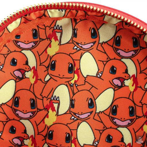 Loungefly Mini sac à dos Salamèche Cosplay Pokémon (Pokémon)