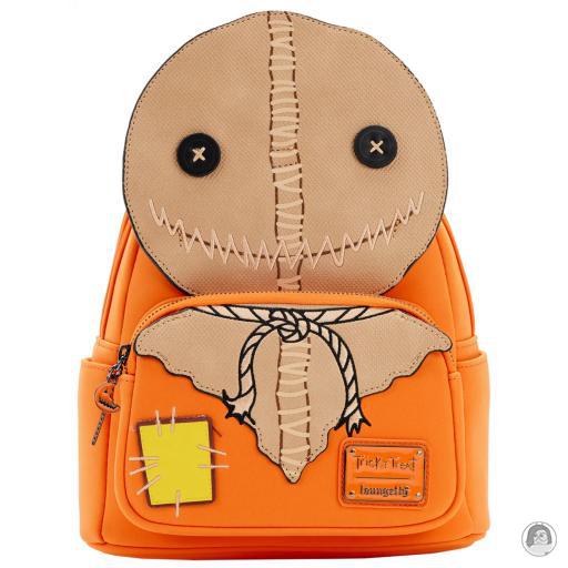 Loungefly Mini sacs à dos Mini sac à dos Sam Cosplay Trick 'r Treat