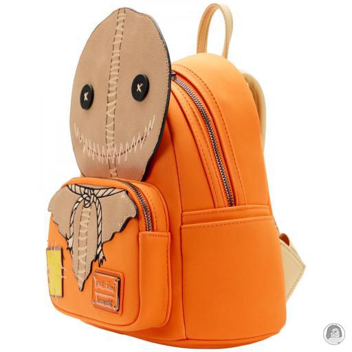 Loungefly Mini sac à dos Sam Cosplay Trick 'r Treat (Trick 'r Treat)