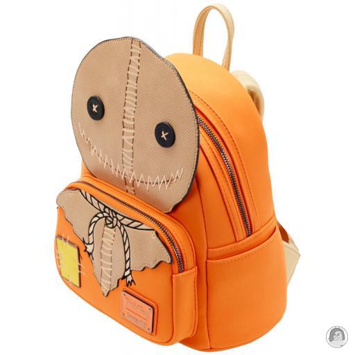 Loungefly Mini sac à dos Sam Cosplay Trick 'r Treat (Trick 'r Treat)