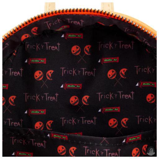 Loungefly Mini sac à dos Sam Cosplay Trick 'r Treat (Trick 'r Treat)