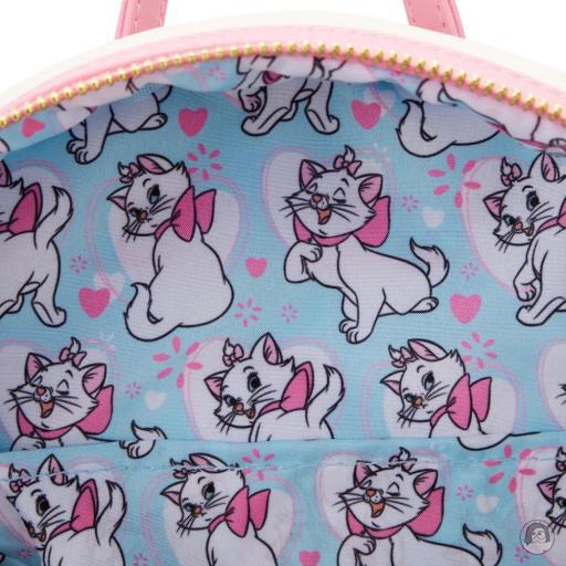 Loungefly Mini sac à dos Sassy Marie Les Aristochats (Disney) (Les Aristochats (Disney))