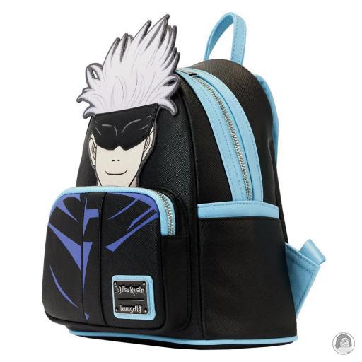 Loungefly Mini sac à dos Satoru Gojo Jujutsu Kaisen (Jujutsu Kaisen)