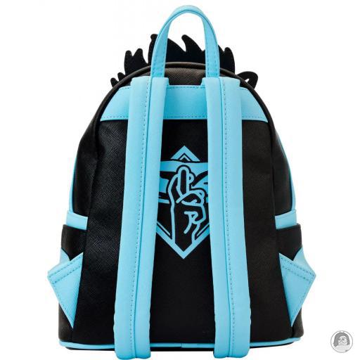 Loungefly Mini sac à dos Satoru Gojo Jujutsu Kaisen (Jujutsu Kaisen)