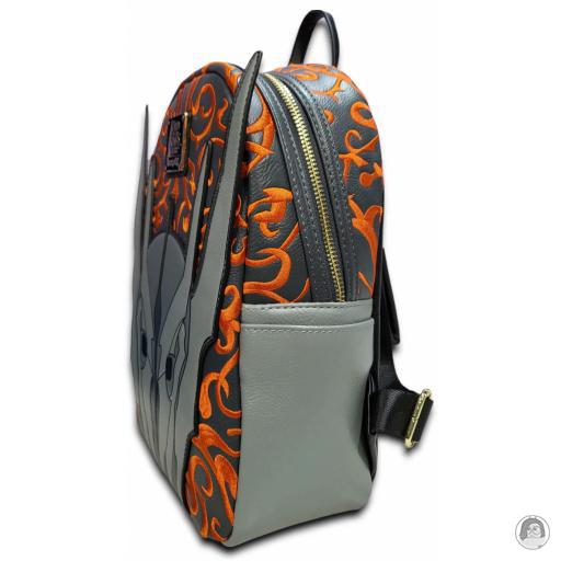 Loungefly Mini sac à dos Sauron Cosplay Le Seigneur des Anneaux (Le Seigneur des Anneaux)