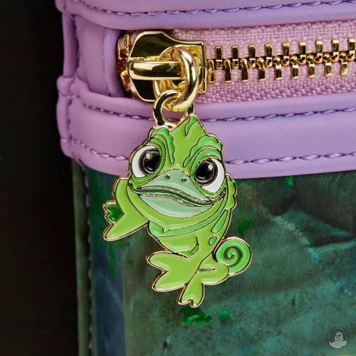 Loungefly Mini sac à dos Scène Princesse Raiponce (Disney) (Raiponce (Disney))