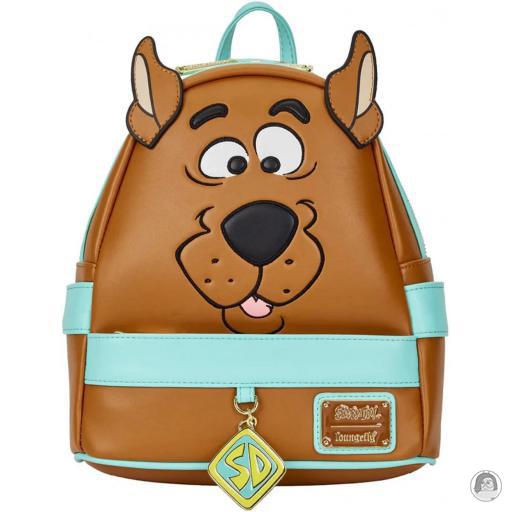 Loungefly Mini sac à dos Scooby-Doo Cosplay Scooby-Doo