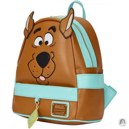 Loungefly Mini sac à dos Scooby-Doo Cosplay Scooby-Doo (Scooby-Doo)