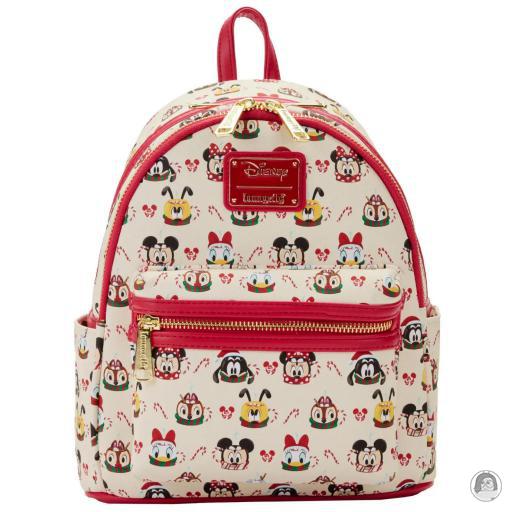 Loungefly Mini sac à dos & Serre-tête Tasses à Chocolat Chaud Mickey Mouse (Disney) (Mickey Mouse (Disney))