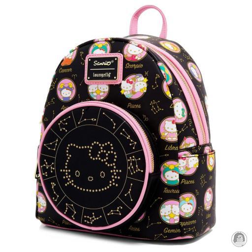 Loungefly Mini sac à dos Signes du Zodiaque Sanrio (Sanrio)