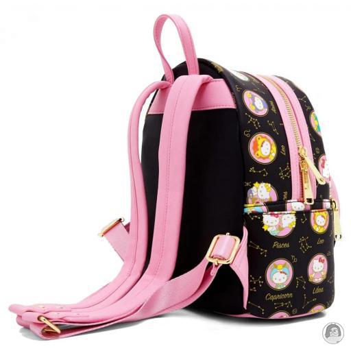 Loungefly Mini sac à dos Signes du Zodiaque Sanrio (Sanrio)