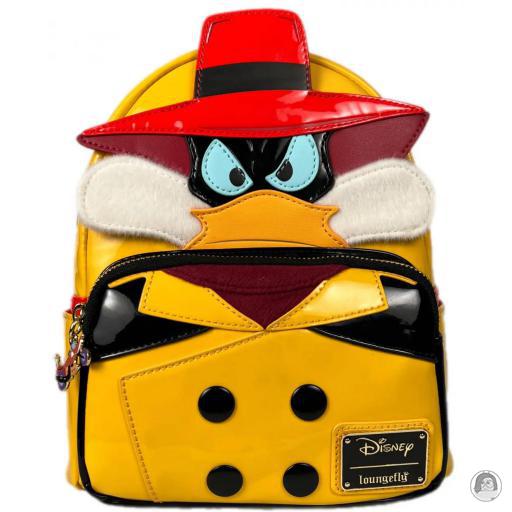 Loungefly Mini sac à dos Sinister Mask Cosplay Myster Mask (Disney) (Myster Mask (Disney))