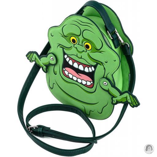 Loungefly Mini sac à dos Slimer Cosplay SOS Fantômes (SOS Fantômes)