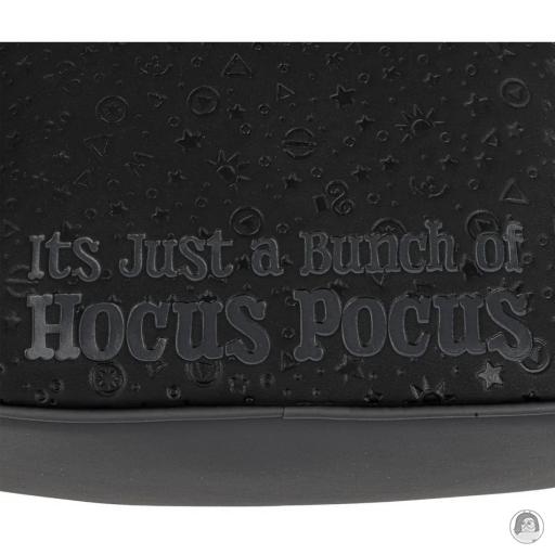 Loungefly Mini sac à dos Soeurs Sanderson Hocus Pocus (Disney) (Hocus Pocus (Disney))