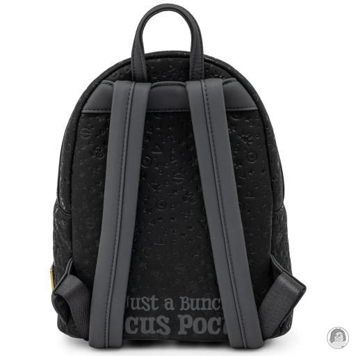 Loungefly Mini sac à dos Soeurs Sanderson Hocus Pocus (Disney) (Hocus Pocus (Disney))