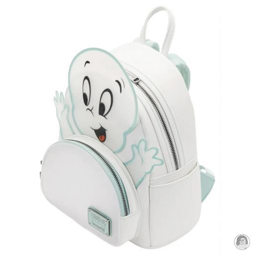 Loungefly Mini sac à dos Soyons amis Casper le Gentil Fantôme (Casper le Gentil Fantôme)