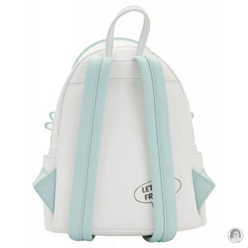 Loungefly Mini sac à dos Soyons amis Casper le Gentil Fantôme (Casper le Gentil Fantôme)