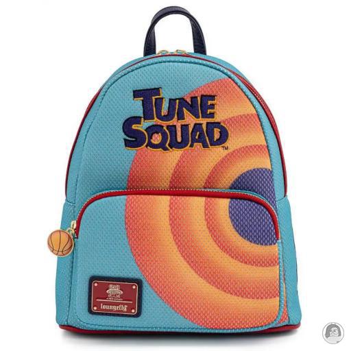 Loungefly Looney Tunes (Warner Bros) Mini sac à dos Space Jam Tune Squad Bugs Looney Tunes (Warner Bros)