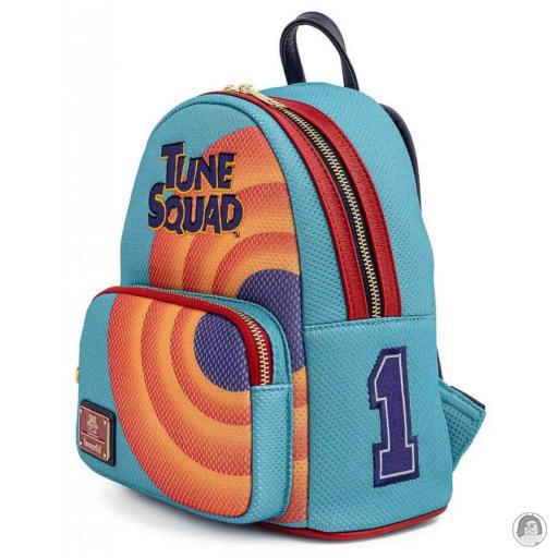 Loungefly Mini sac à dos Space Jam Tune Squad Bugs Looney Tunes (Warner Bros) (Looney Tunes (Warner Bros))