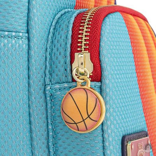 Loungefly Mini sac à dos Space Jam Tune Squad Bugs Looney Tunes (Warner Bros) (Looney Tunes (Warner Bros))