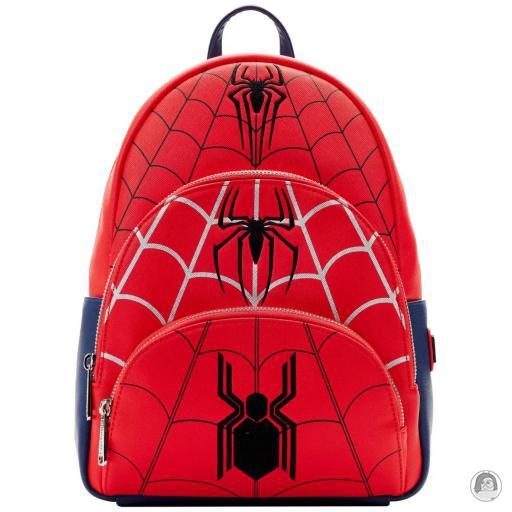 Loungefly Mini sac à dos Spider-Man Je vous aime Spider-Man : No Way Home (Marvel)