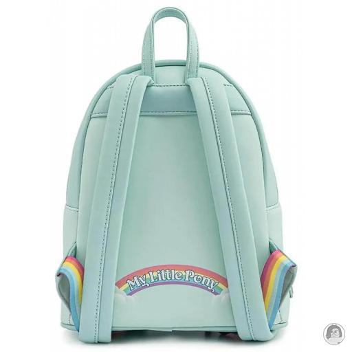 Loungefly Mini sac à dos Starshine Rainbow Mon Petit Poney (Mon Petit Poney)