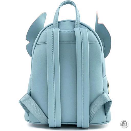 Loungefly Mini sac à dos Stitch Luau Cosplay Lilo et Stitch (Disney) (Lilo et Stitch (Disney))