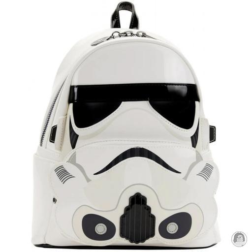 Loungefly Mini sac à dos Stormtrooper Cosplay Star Wars