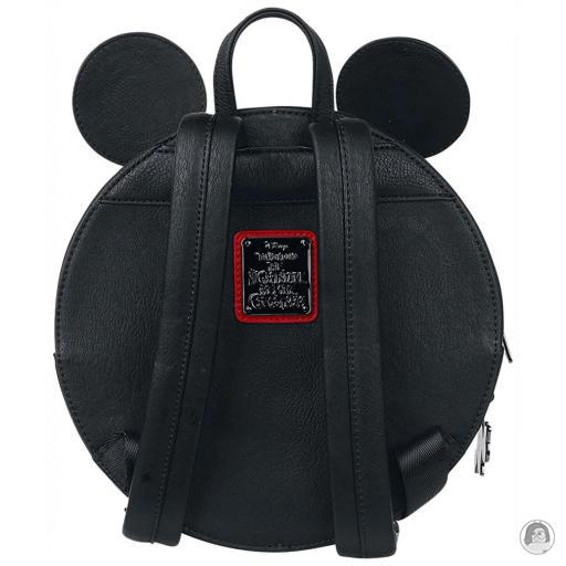 Loungefly Mini sac à dos Teddy Vampire L'Étrange Noël de Monsieur Jack (Disney) (L'Étrange Noël de Monsieur Jack (Disney))