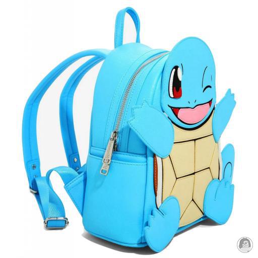 Loungefly Mini sac à dos Têtes de Carapuce Pokémon (Pokémon)