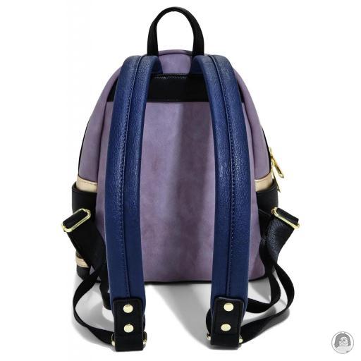 Loungefly Mini sac à dos Thanos Avengers (Marvel) (Avengers (Marvel))