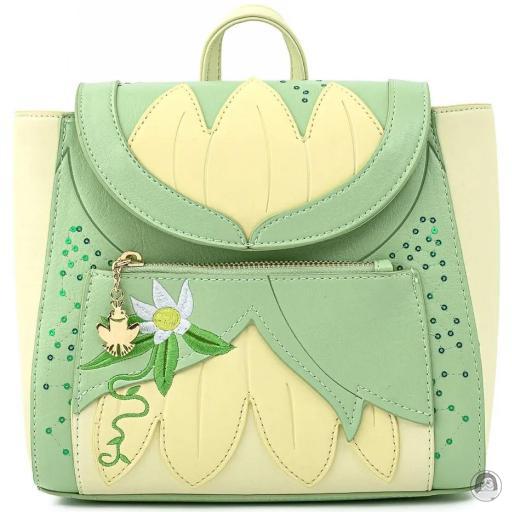 Loungefly Mini sacs à dos Mini sac à dos Tiana Cosplay La Princesse et la Grenouille (Disney)