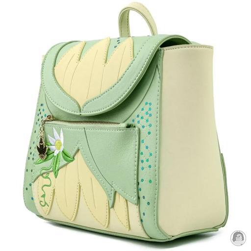 Loungefly Mini sac à dos Tiana Cosplay La Princesse et la Grenouille (Disney) (La Princesse et la Grenouille (Disney))