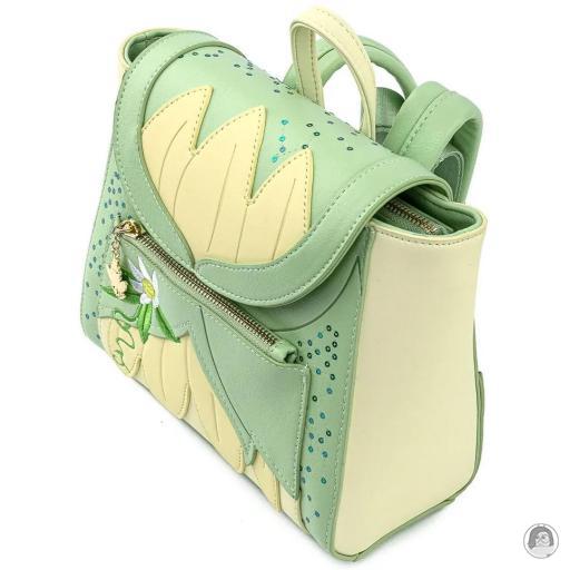 Loungefly Mini sac à dos Tiana Cosplay La Princesse et la Grenouille (Disney) (La Princesse et la Grenouille (Disney))