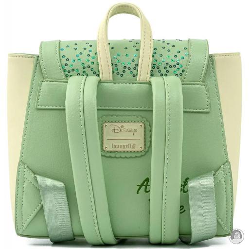 Loungefly Mini sac à dos Tiana Cosplay La Princesse et la Grenouille (Disney) (La Princesse et la Grenouille (Disney))