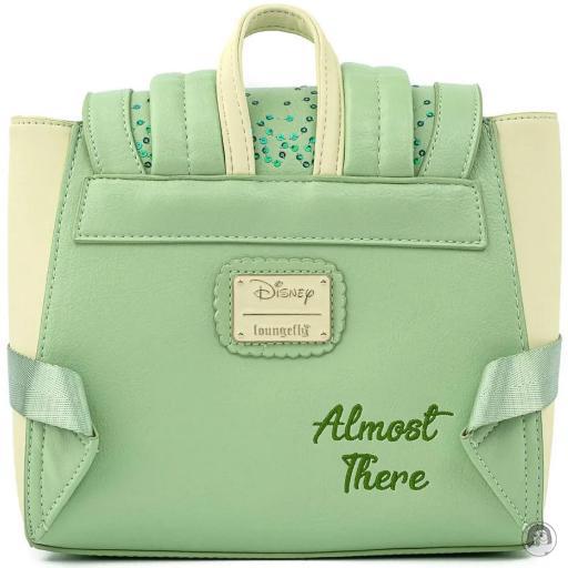 Loungefly Mini sac à dos Tiana Cosplay La Princesse et la Grenouille (Disney) (La Princesse et la Grenouille (Disney))