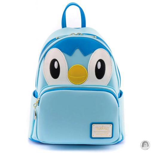 Loungefly Mini sac à dos Tiplouf Pokémon (Pokémon)