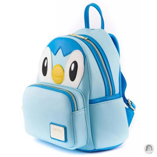 Loungefly Mini sac à dos Tiplouf Pokémon (Pokémon)