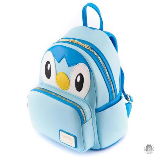 Loungefly Mini sac à dos Tiplouf Pokémon (Pokémon)