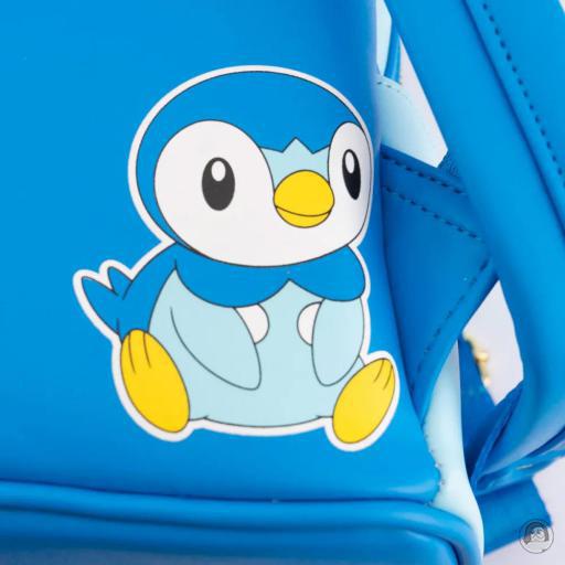 Loungefly Mini sac à dos Tiplouf Pokémon (Pokémon)