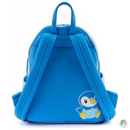 Loungefly Mini sac à dos Tiplouf Pokémon (Pokémon)