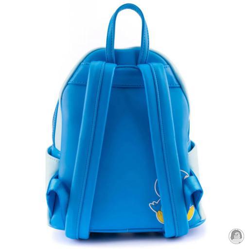 Loungefly Mini sac à dos Tiplouf Pokémon (Pokémon)