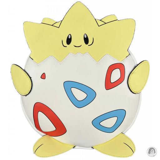 Loungefly Cordy's Corner Mini sac à dos Togepi Cosplay Pokémon