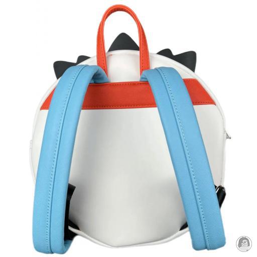 Loungefly Mini sac à dos Togepi Cosplay Pokémon (Pokémon)