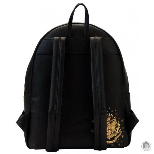 Loungefly Mini sac à dos Trilogie 2 Harry Potter (Wizarding World) (Harry Potter (Wizarding World))