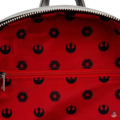 Loungefly Mini sac à dos Trilogie 2 Star Wars (Star Wars)